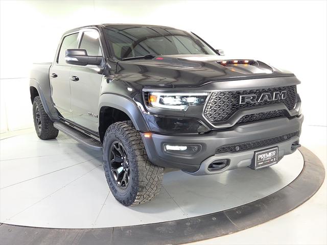 2022 RAM 1500 TRX Crew Cab 4x4 57 Box