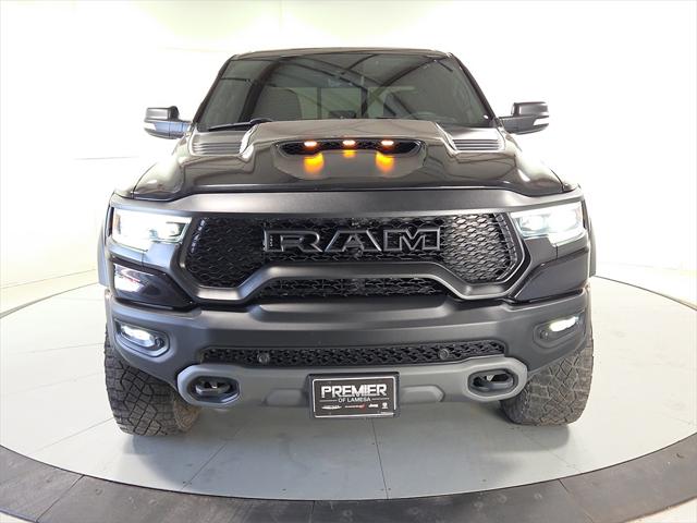 2022 RAM 1500 TRX Crew Cab 4x4 57 Box