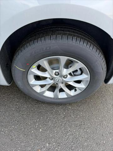 2026 Chrysler Pacifica Limited AWD
