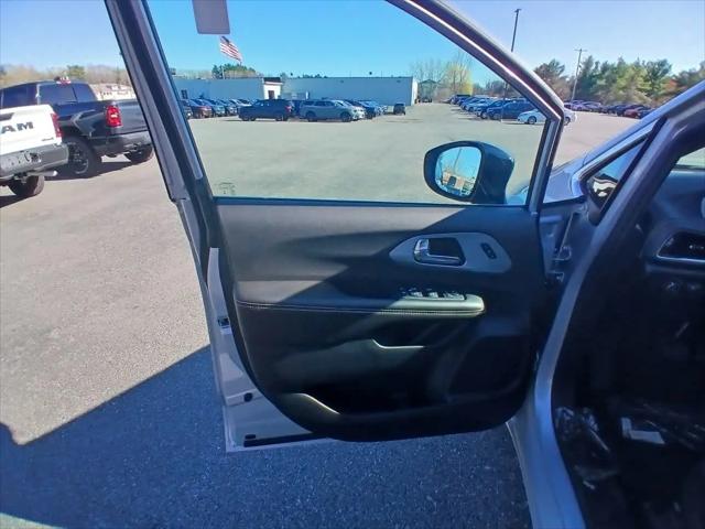 2026 Chrysler Pacifica Limited AWD
