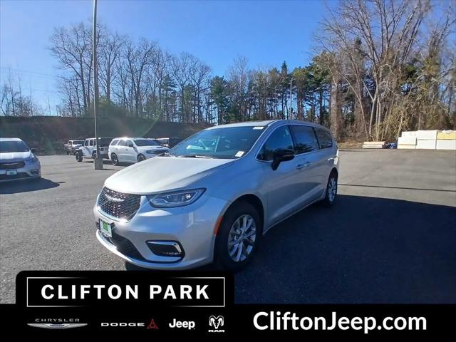2026 Chrysler Pacifica Limited AWD for sale in Clifton Park, NY