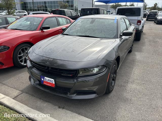 2023 Dodge Charger SXT 2023 Dodge Charger SXT