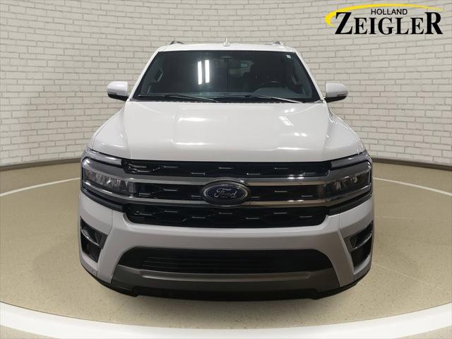 2024 Ford Expedition Limited 2024 Ford Expedition Limited