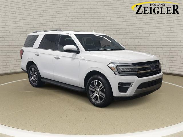 2024 Ford Expedition Limited 2024 Ford Expedition Limited