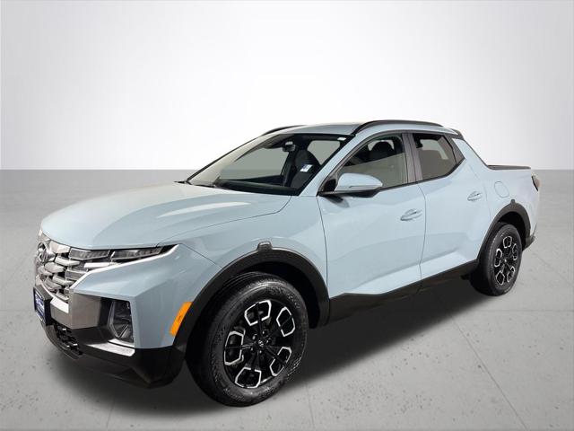 2023 Hyundai Santa Cruz SEL Premium 2023 Hyundai Santa Cruz SEL Premium