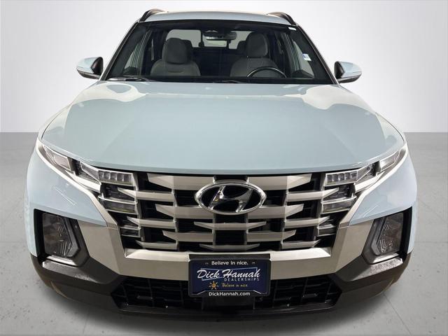2023 Hyundai Santa Cruz SEL Premium 2023 Hyundai Santa Cruz SEL Premium