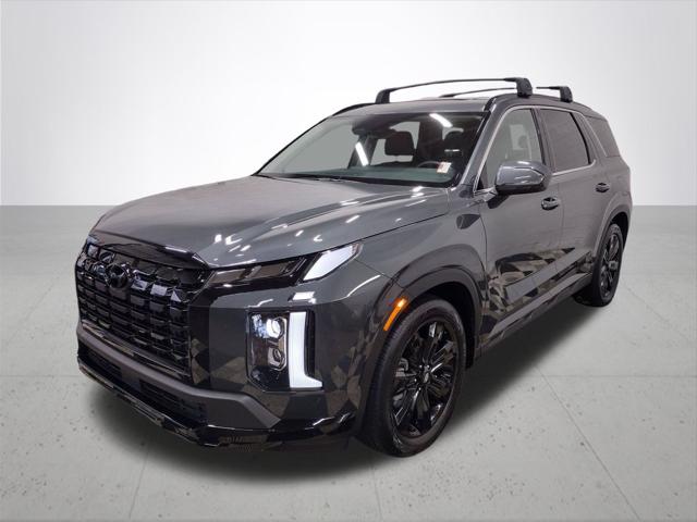 2023 Hyundai Palisade XRT 2023 Hyundai Palisade XRT