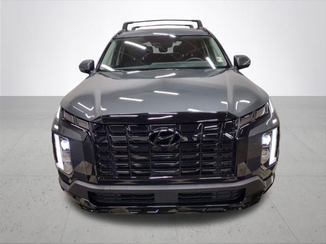 2023 Hyundai Palisade XRT 2023 Hyundai Palisade XRT