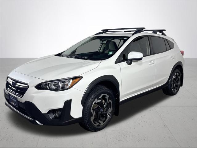 2021 Subaru Crosstrek Premium 2021 Subaru Crosstrek Premium