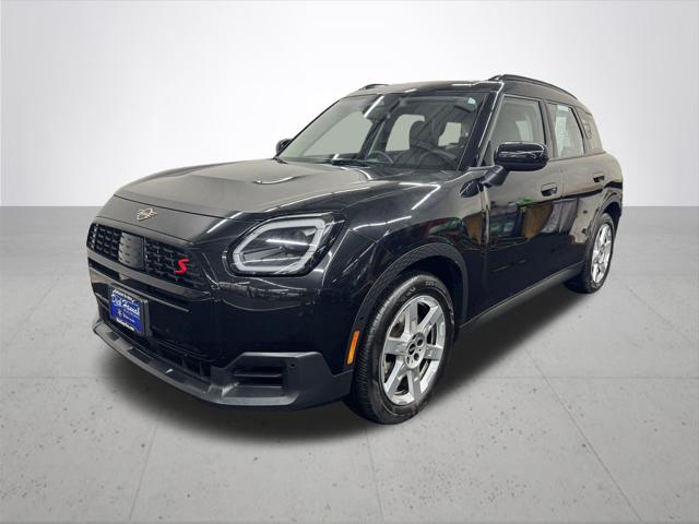 2025 Mini Countryman Cooper S 2025 Mini Countryman Cooper S