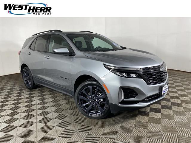 2024 Chevrolet Equinox AWD RS