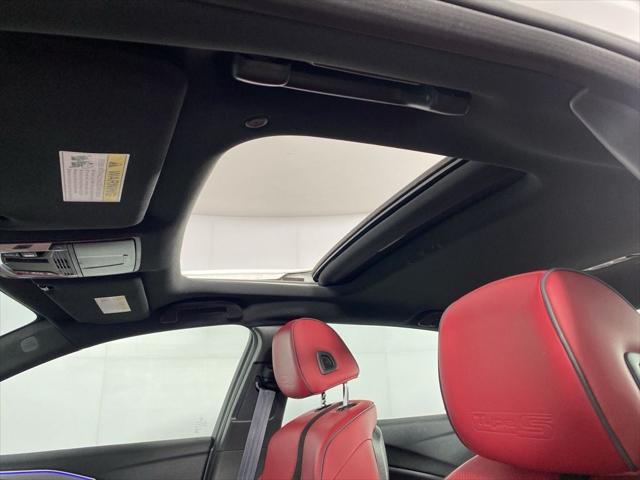 2022 Acura TLX Type S