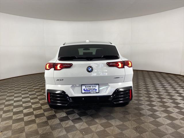 2025 BMW X2 xDrive28i