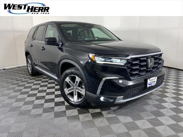 2023 Honda Pilot AWD EX-L 8 Passenger