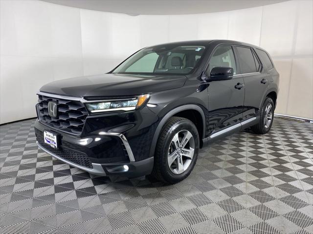 2023 Honda Pilot AWD EX-L 8 Passenger