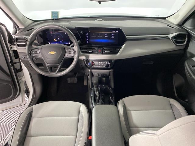 2024 Chevrolet Trailblazer FWD LT