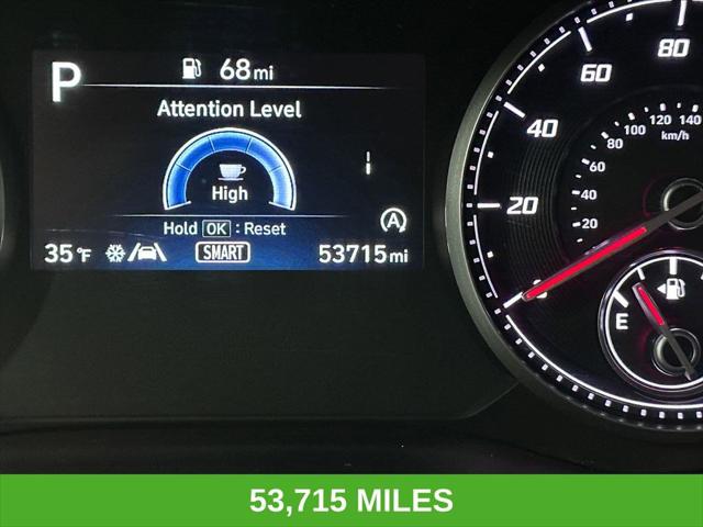 2023 Hyundai Santa Fe SEL 2023 Hyundai Santa Fe SEL