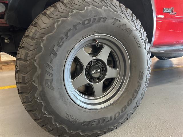 2013 Ford F-150 SVT Raptor