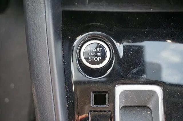 2024 Nissan Versa 1.6 SV
