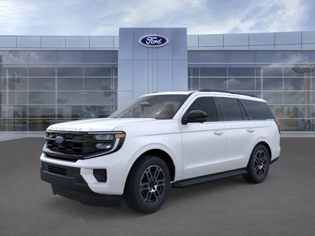 2025 Ford Expedition Active for sale in El Paso, TX