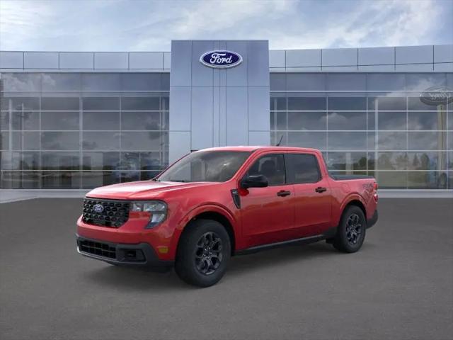 2026 Ford Maverick XLT for sale in El Paso, TX
