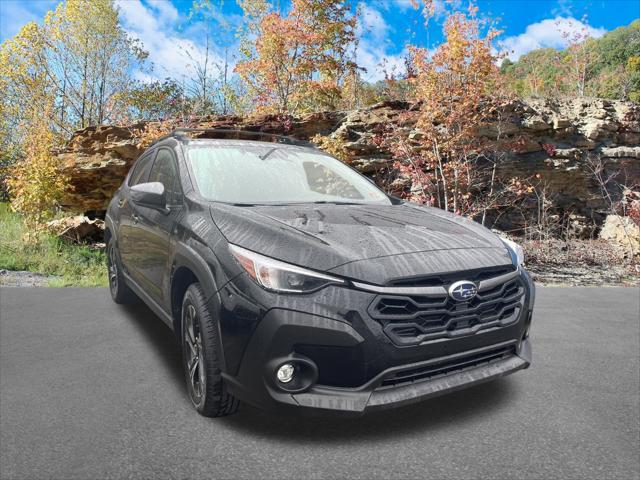 2024 Subaru Crosstrek Premium 2024 Subaru Crosstrek Premium