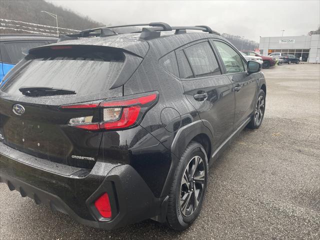 2024 Subaru Crosstrek Premium 2024 Subaru Crosstrek Premium