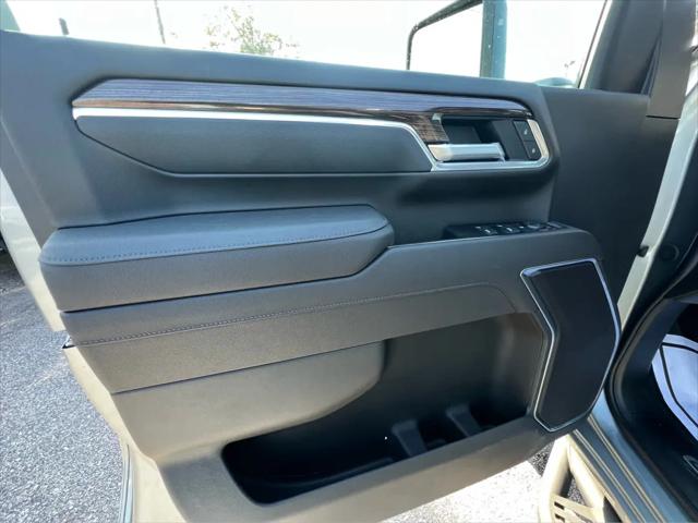 2026 Chevrolet Silverado 2500HD Crew Cab, Standard Bed, LT, 4WD