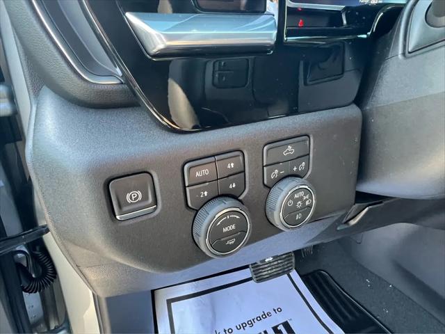 2026 Chevrolet Silverado 2500HD Crew Cab, Standard Bed, LT, 4WD
