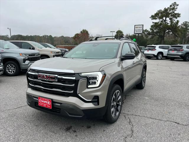 2026 GMC Terrain FWD Elevation for sale in Walterboro, SC