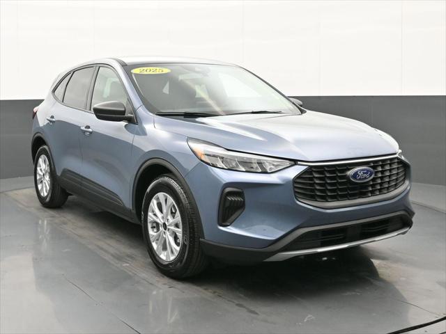 2025 Ford Escape Active 2025 Ford Escape Active