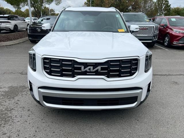 2024 Kia Telluride S 2024 Kia Telluride S