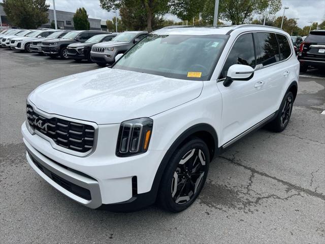 2024 Kia Telluride S 2024 Kia Telluride S