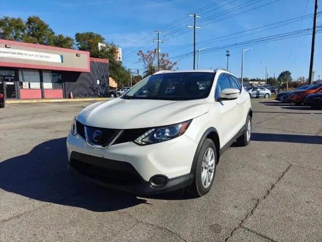 2018 Nissan Rogue Sport SV for sale in Tallahassee, FL