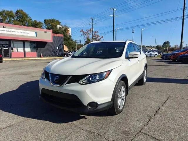 2018 Nissan Rogue Sport SV for sale in Tallahassee, FL