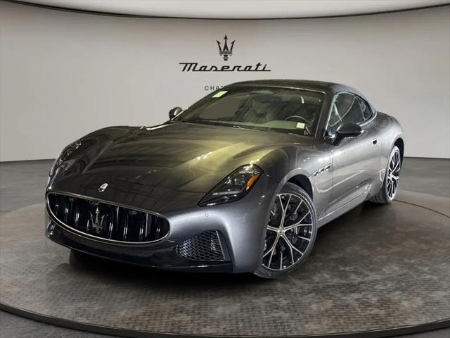 2026 Maserati GranCabrio Standard for sale in Great Neck, NY