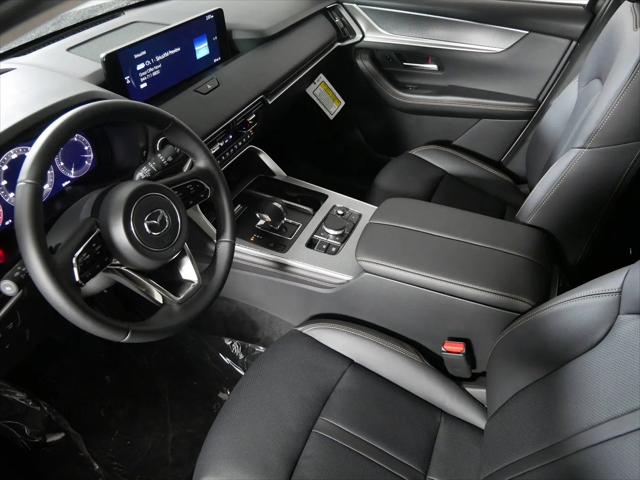2026 Mazda X-90 3.3 Turbo Premium Sport