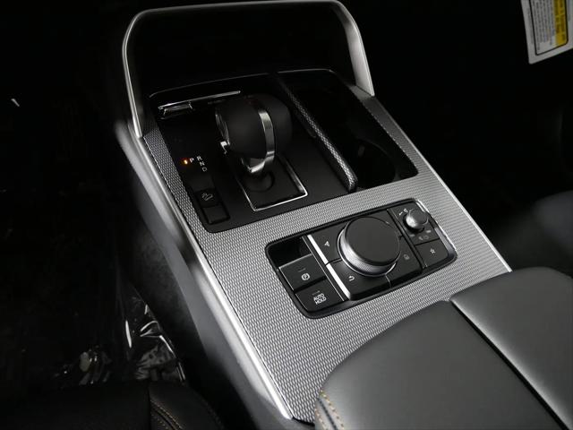 2026 Mazda X-90 3.3 Turbo Premium Sport