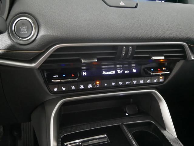 2026 Mazda X-90 3.3 Turbo Premium Sport
