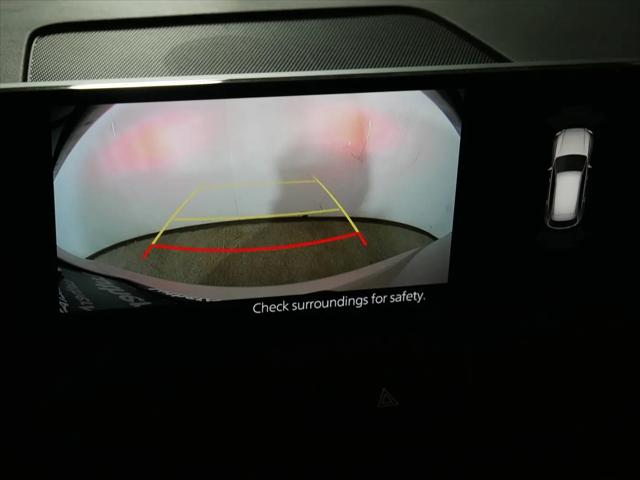 2026 Mazda X-90 3.3 Turbo Premium Sport