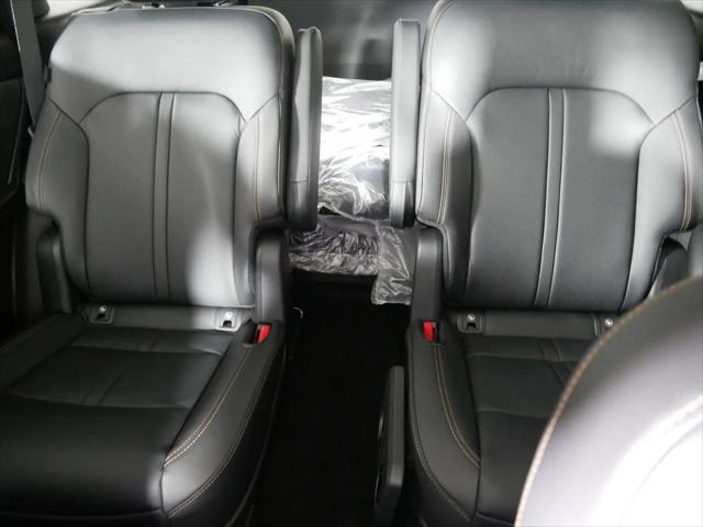 2026 Mazda X-90 3.3 Turbo Premium Sport