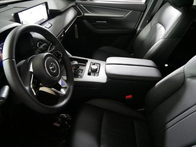 2026 Mazda X-90 3.3 Turbo Premium Sport