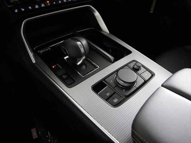 2026 Mazda X-90 3.3 Turbo Premium Sport