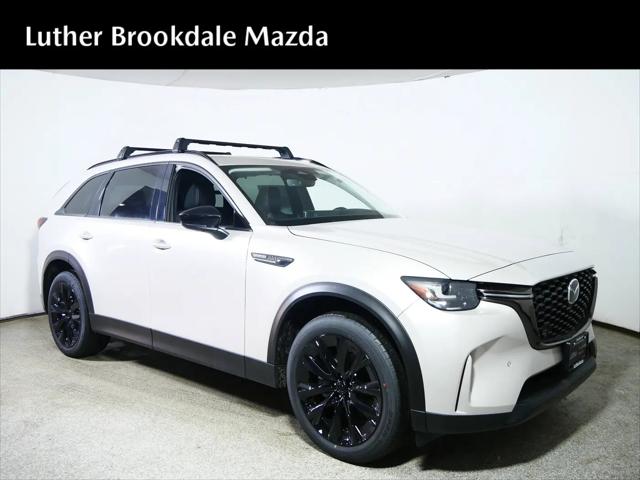 2026 Mazda X-90 3.3 Turbo Premium Sport for sale in Brooklyn Center, MN