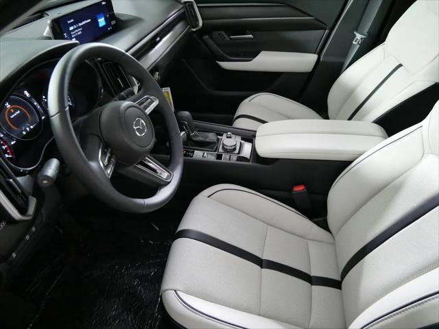 2026 Mazda CX-50 2.5 S Premium