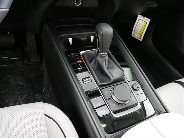 2026 Mazda CX-50 2.5 S Premium