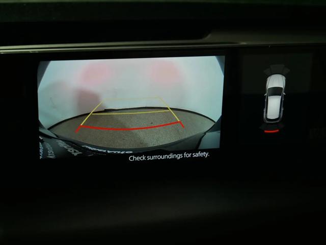 2026 Mazda CX-50 2.5 S Premium