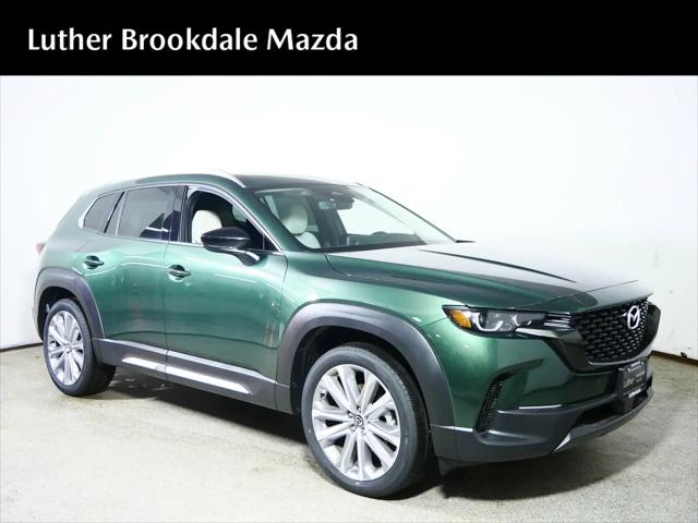 2026 Mazda CX-50 2.5 S Premium for sale in Brooklyn Center, MN