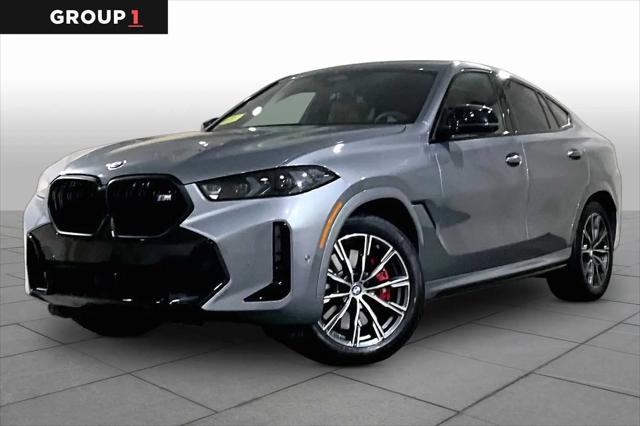 2026 BMW X6 M60i for sale in Norwood, MA