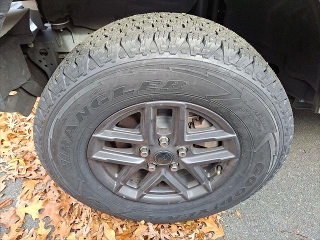 2024 Jeep Wrangler 4-Door Sport S 4x4 2024 Jeep Wrangler 4-Door Sport S 4x4